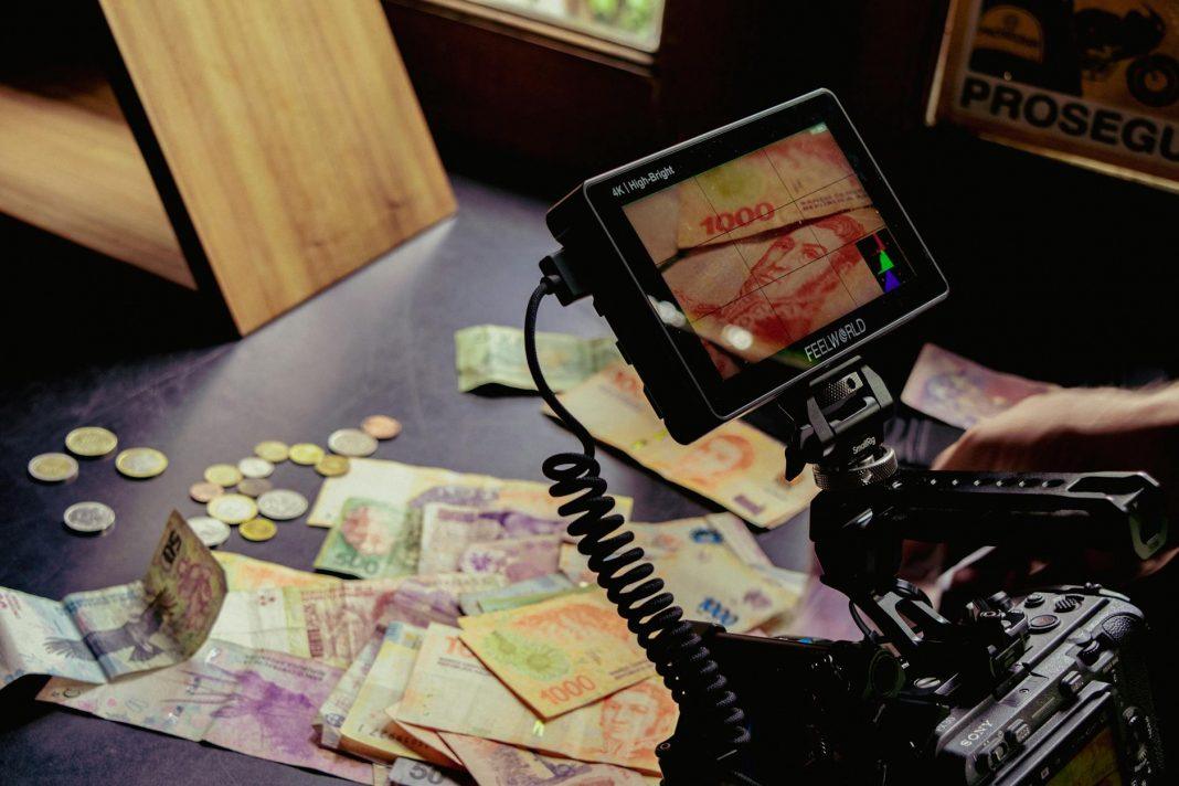 Why This Film’s Budget Spiraled Out of Control